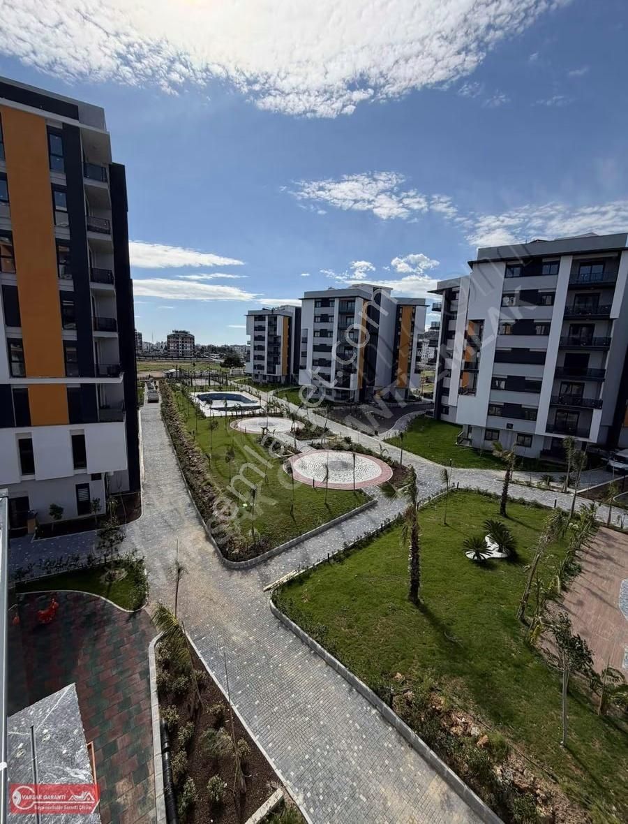 Fevzicakmak Mh 3+1 Ultra Lüx Site İçi Kapalı Otopark - Görsel 17