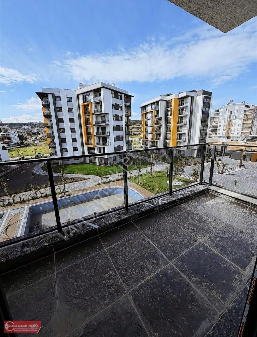 Fevzicakmak Mh 3+1 Ultra Lüx Site İçi Kapalı Otopark - Görsel 5