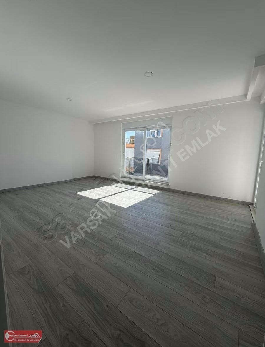 Varsak Aydoğmuş Mh 2+1 110 Mt Sıfır Satılık Daire