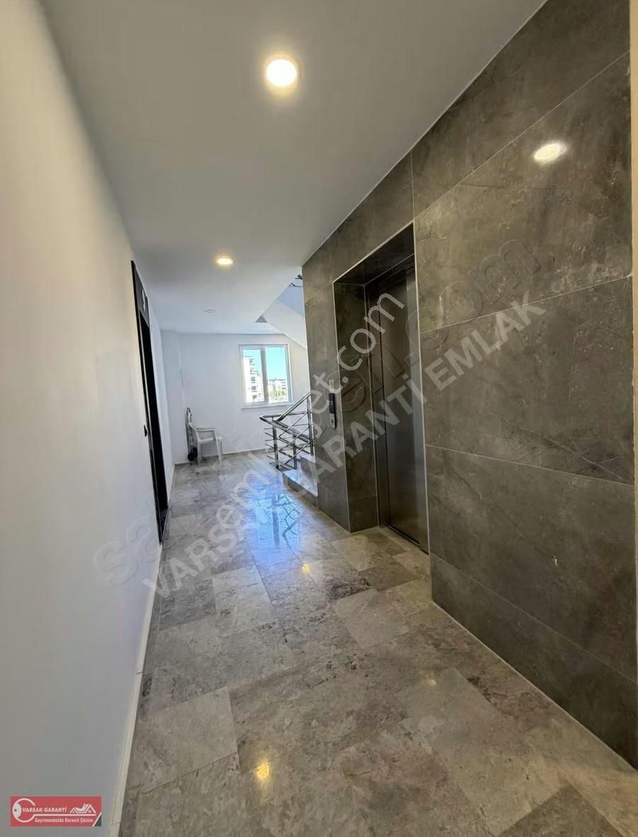 Varsak Aydoğmuş Mh 2+1 110 Mt Sıfır Satılık Daire - Görsel 18