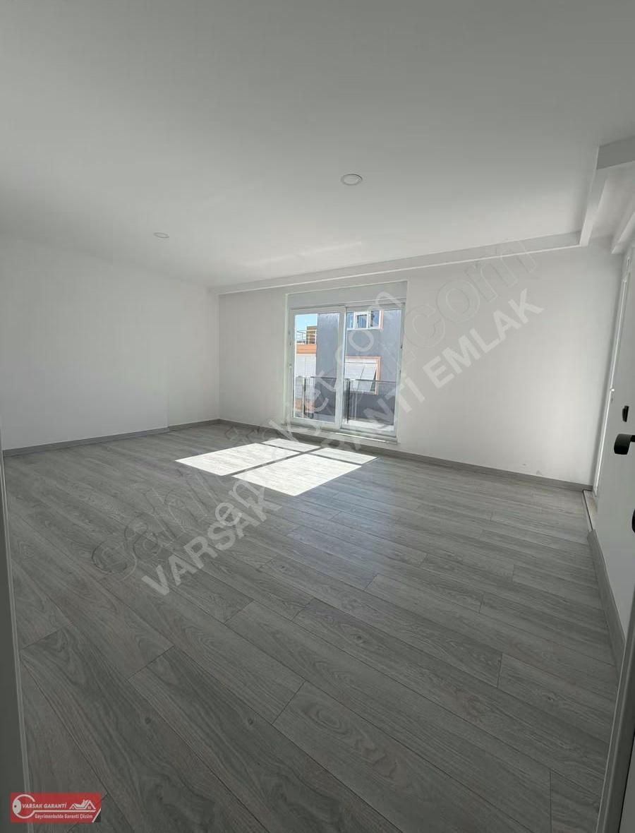 Varsak Aydoğmuş Mh 2+1 110 Mt Sıfır Satılık Daire - Görsel 12