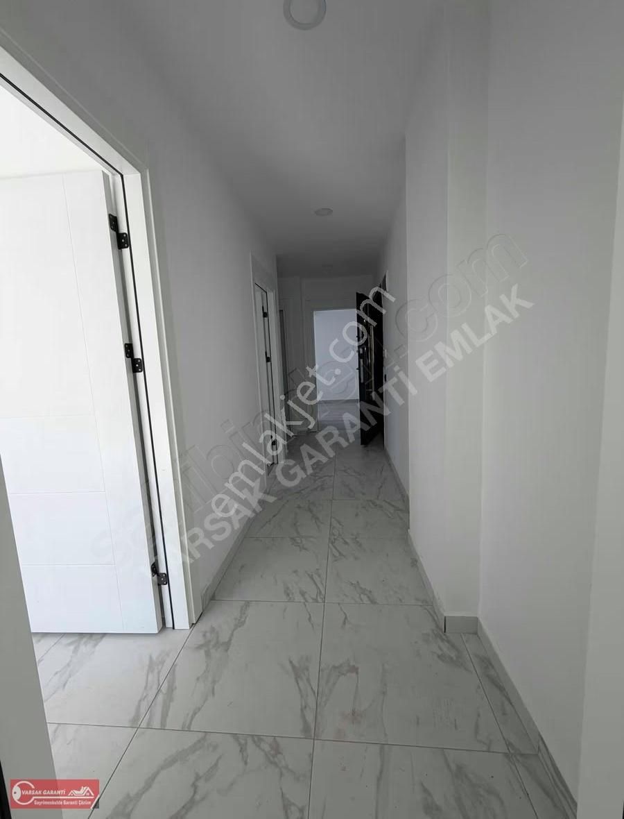 Varsak Aydoğmuş Mh 2+1 110 Mt Sıfır Satılık Daire - Görsel 7