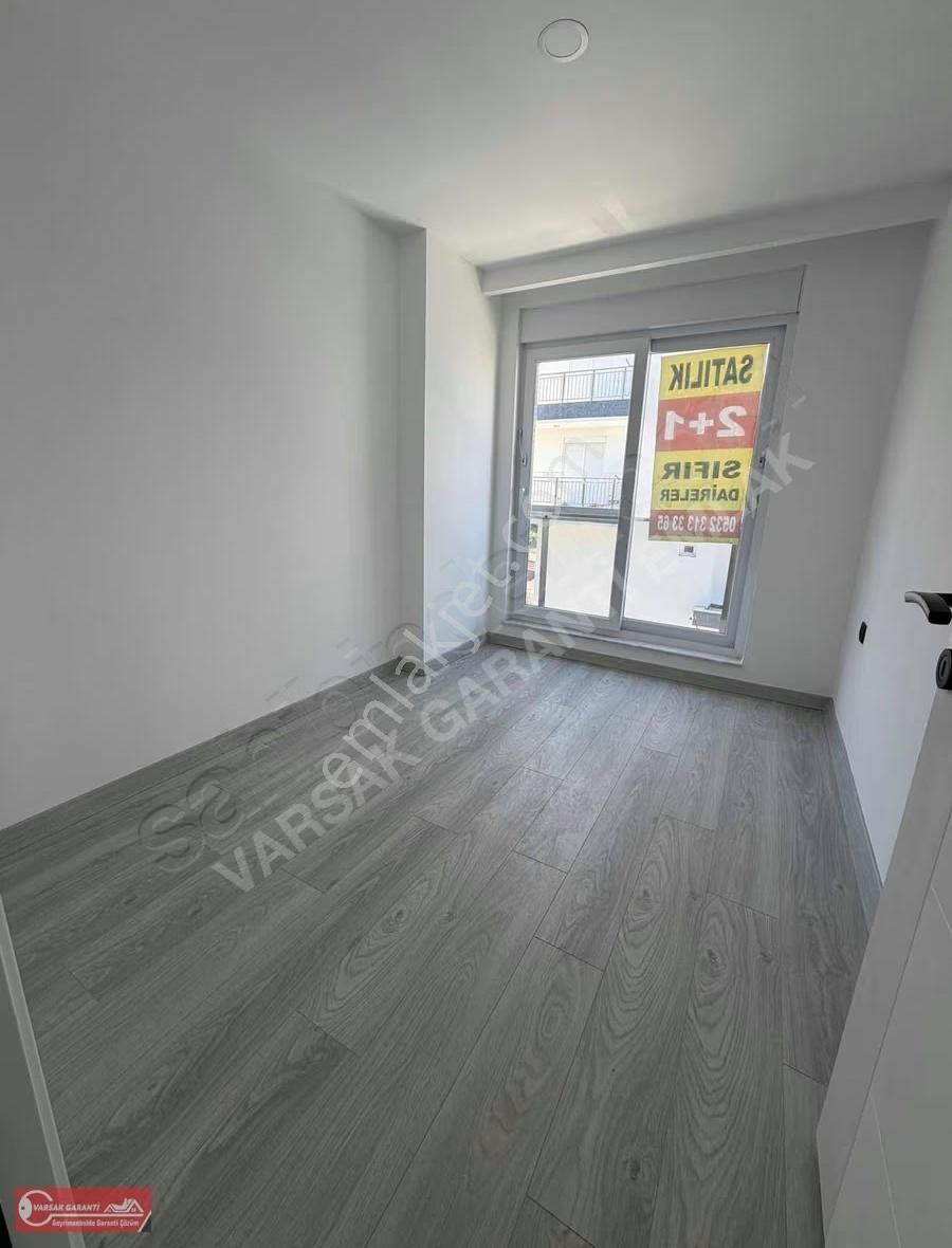 Varsak Aydoğmuş Mh 2+1 110 Mt Sıfır Satılık Daire - Görsel 2