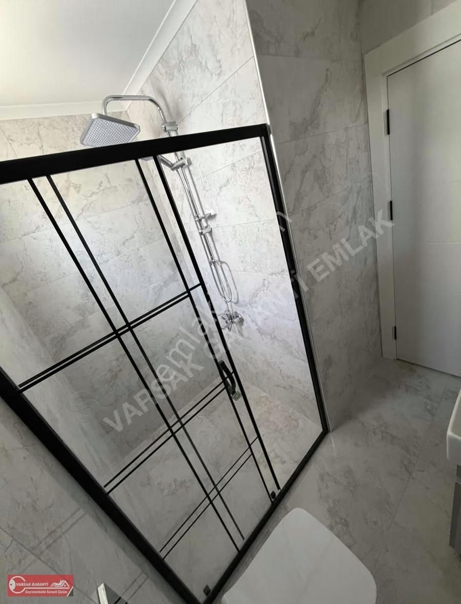 Varsak Aydoğmuş Mh 2+1 110 Mt Sıfır Satılık Daire - Görsel 9