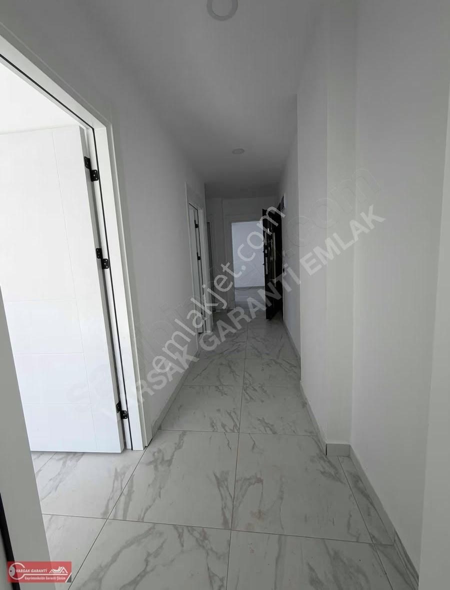 Varsak Aydoğmuş Mh 2+1 110 Mt Sıfır Satılık Daire - Görsel 4
