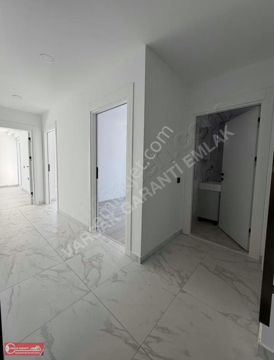 Varsak Aydoğmuş Mh 2+1 110 Mt Sıfır Satılık Daire - Görsel 11