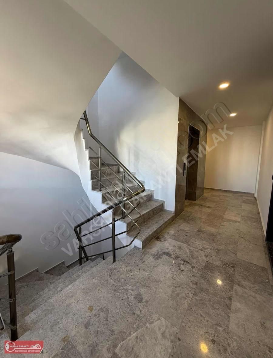 Varsak Aydoğmuş Mh 2+1 110 Mt Sıfır Satılık Daire - Görsel 15