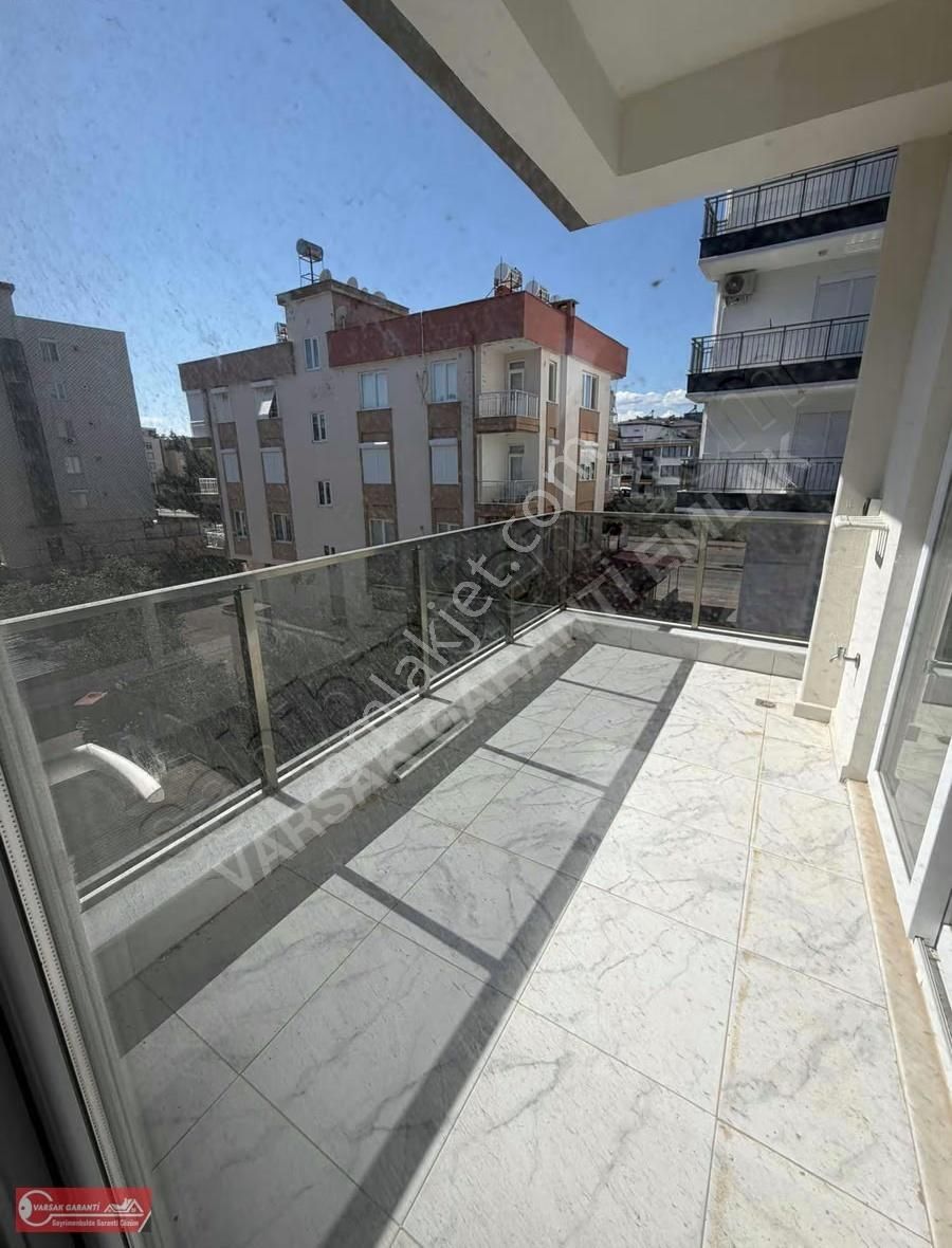 Varsak Aydoğmuş Mh 2+1 110 Mt Sıfır Satılık Daire - Görsel 17