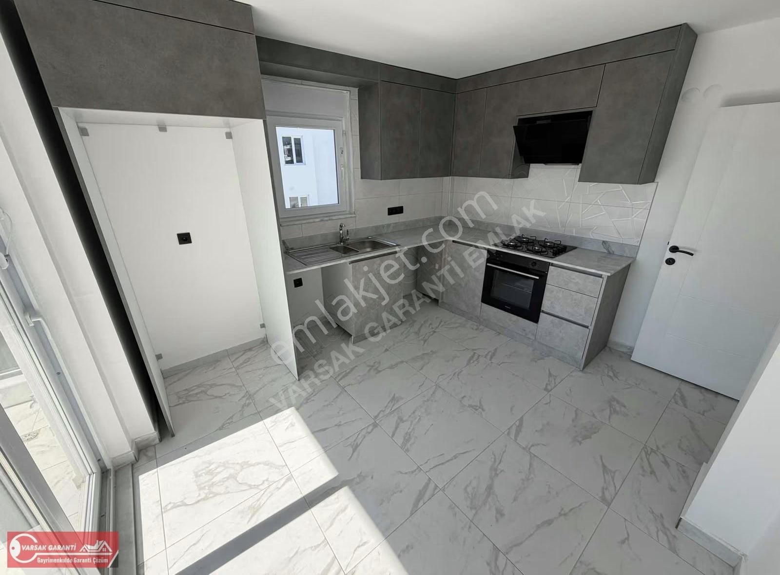 Varsak Aydoğmuş Mh 2+1 110 Mt Sıfır Satılık Daire - Görsel 6