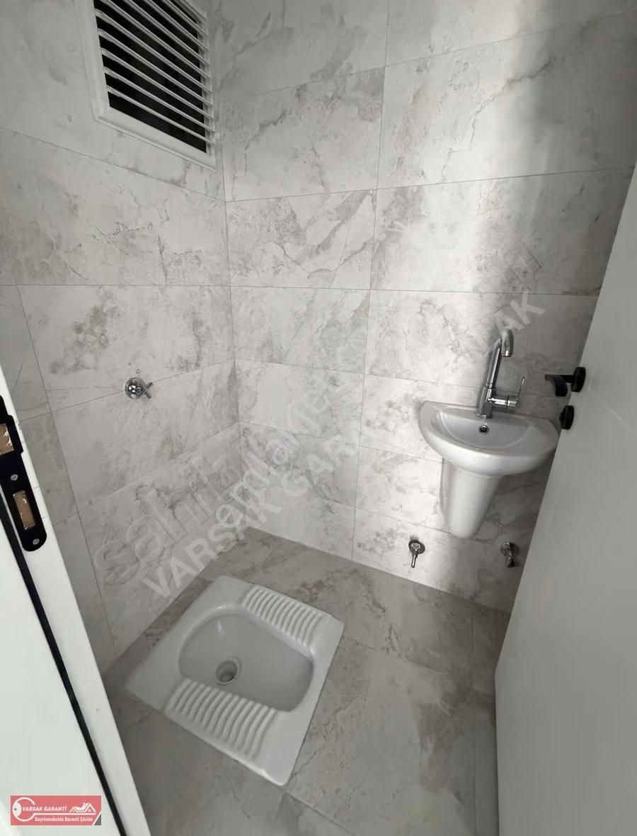 Varsak Aydoğmuş Mh 2+1 110 Mt Sıfır Satılık Daire - Görsel 10