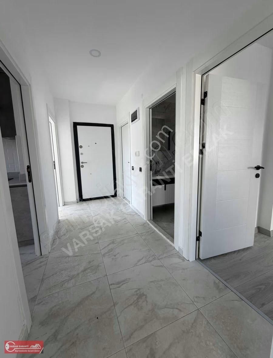 Varsak Aydoğmuş Mh 2+1 Herşeyi Ayrı Sıfır Geniş Ferah Daire - Görsel 12