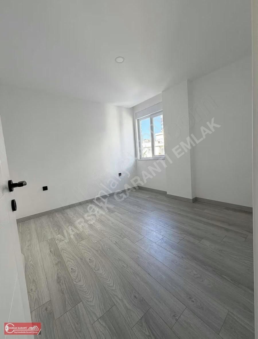 Varsak Aydoğmuş Mh 2+1 Herşeyi Ayrı Sıfır Geniş Ferah Daire - Görsel 16