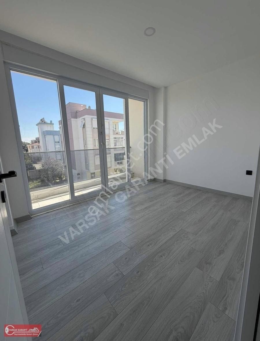 Varsak Aydoğmuş Mh 2+1 Herşeyi Ayrı Sıfır Geniş Ferah Daire - Görsel 15