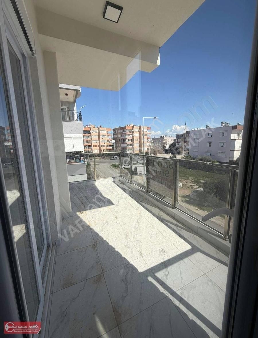 Varsak Aydoğmuş Mh 2+1 Herşeyi Ayrı Sıfır Geniş Ferah Daire - Görsel 10