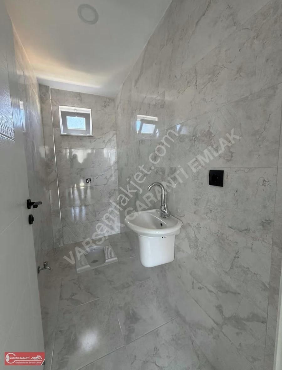 Varsak Aydoğmuş Mh 2+1 Herşeyi Ayrı Sıfır Geniş Ferah Daire - Görsel 14