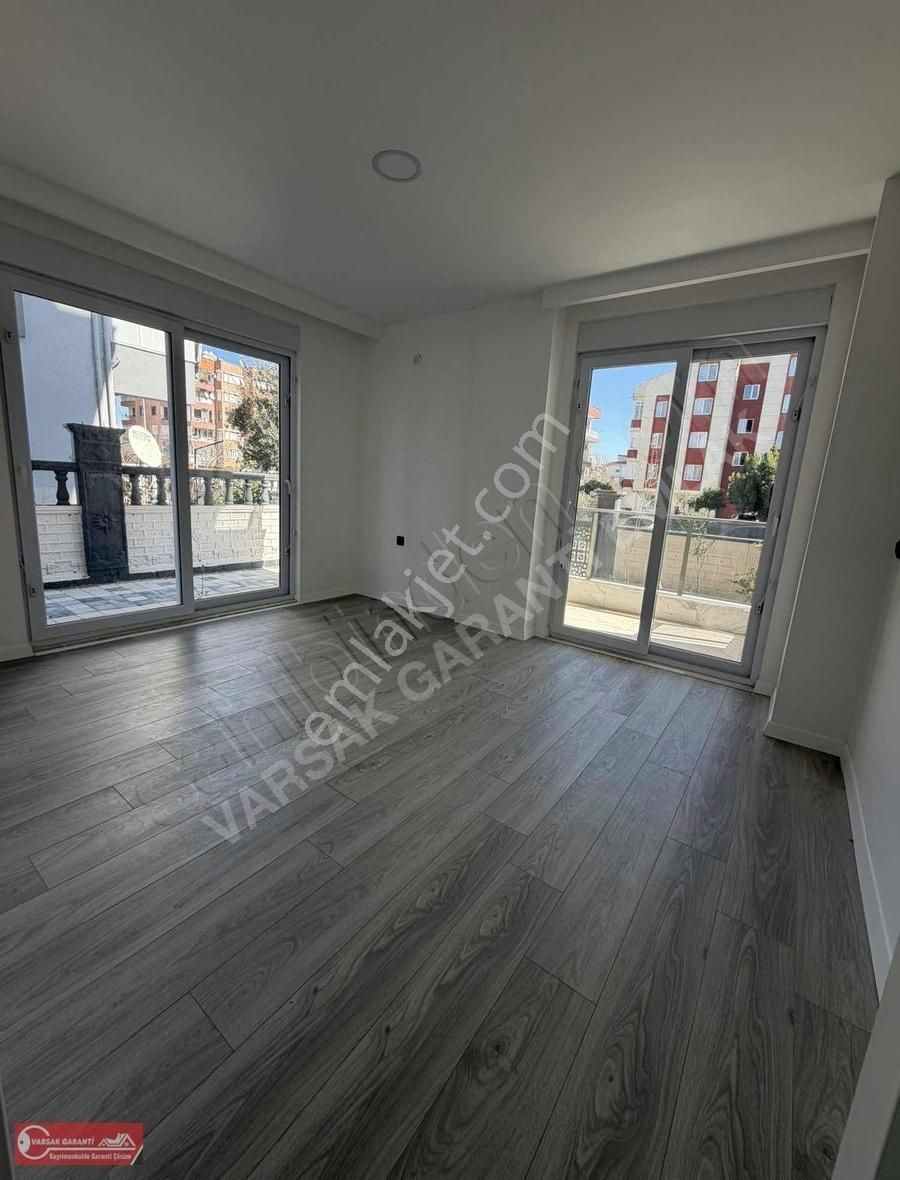 Varsak Aydoğmuş Mh 2+1 Genişletilmiş Yüksek Giriş Daire - Görsel 2