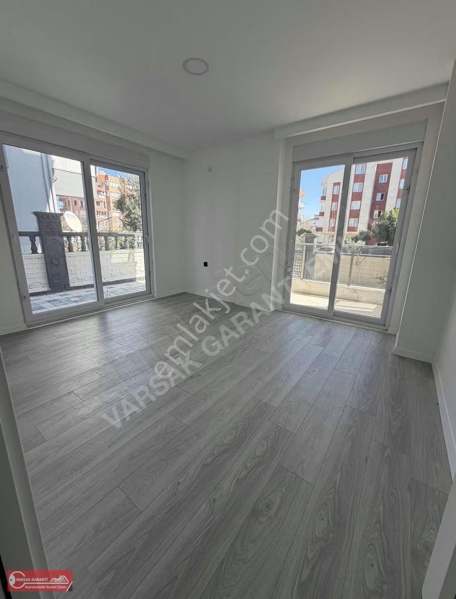 Varsak Aydoğmuş Mh 2+1 Genişletilmiş Yüksek Giriş Daire - Görsel 9