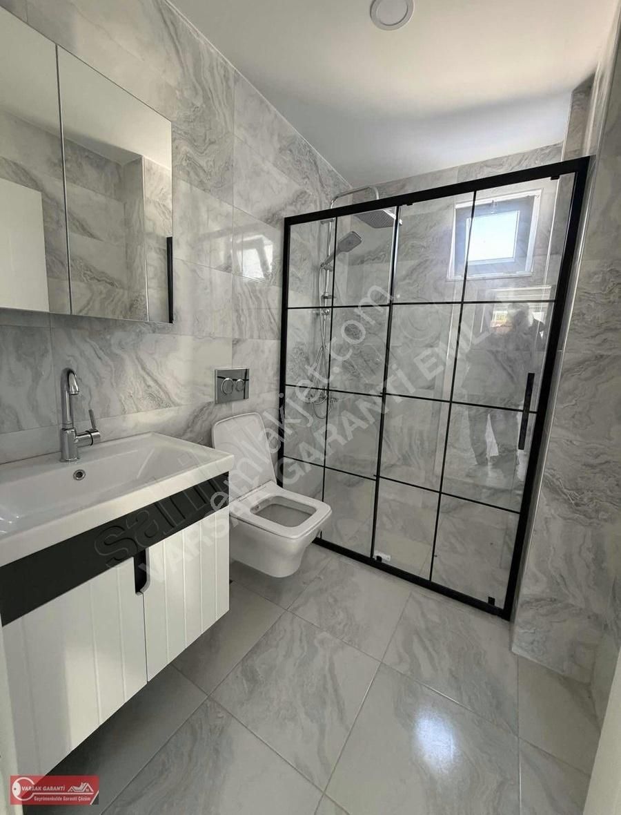 Varsak Aydoğmuş Mh 2+1 Genişletilmiş Yüksek Giriş Daire - Görsel 6