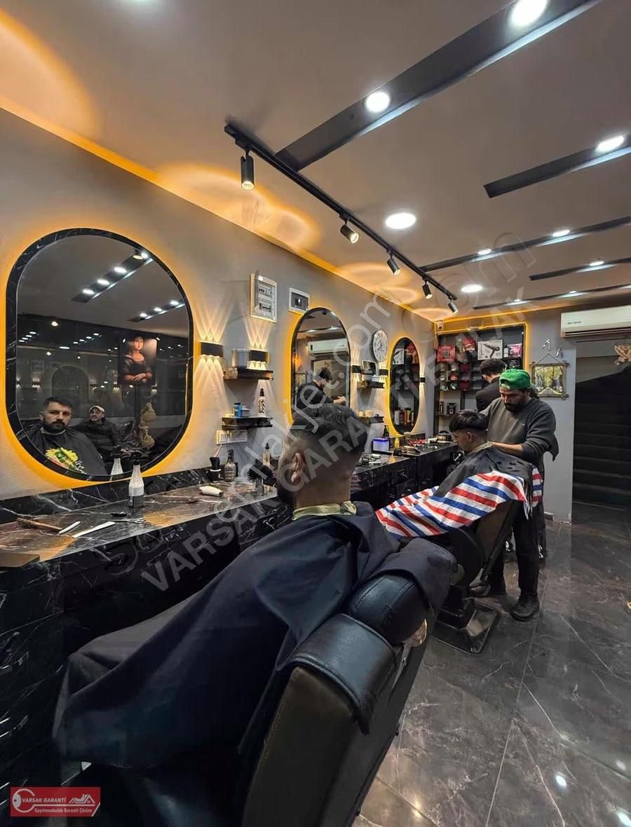 Suryapı Cadde Üstü Ful Bakımlı 3 Katlı Dükkan - Görsel 22