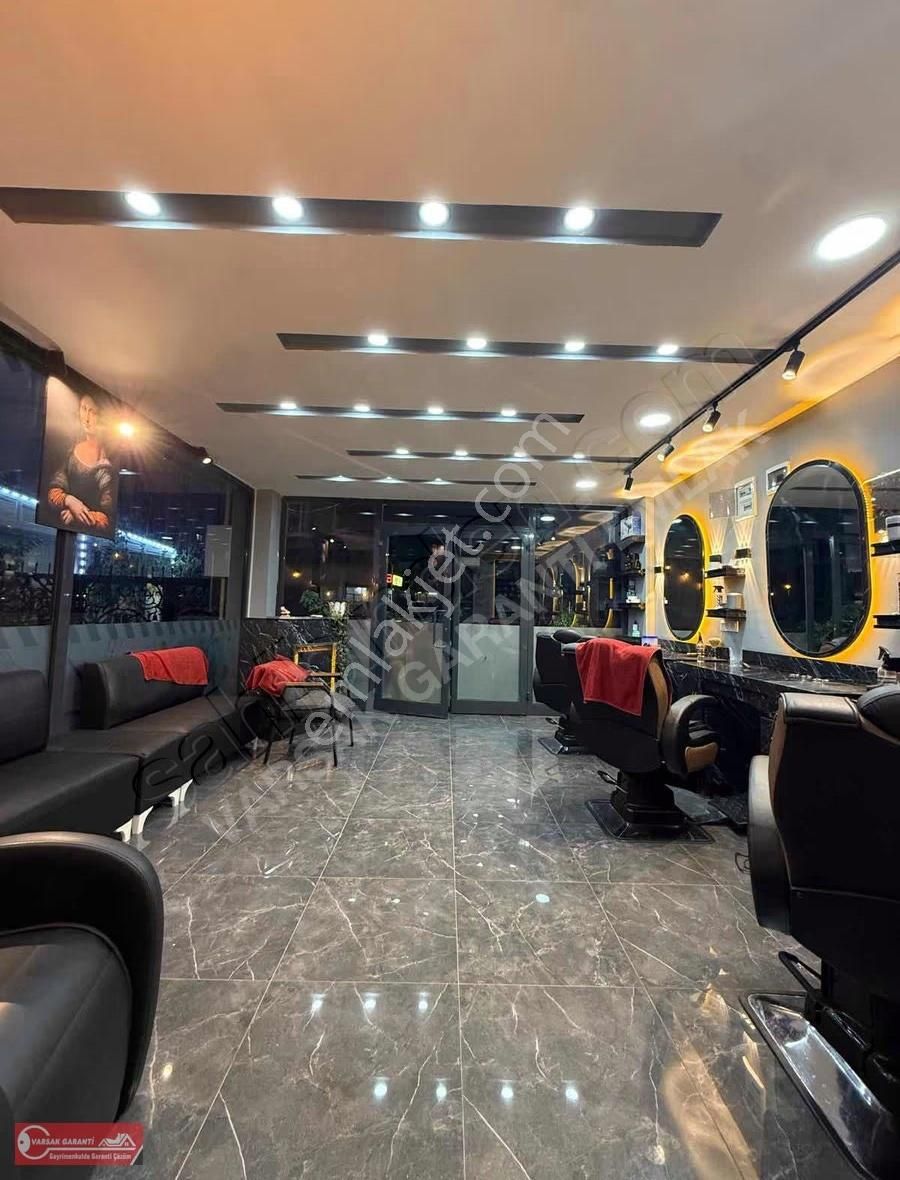 Suryapı Cadde Üstü Ful Bakımlı 3 Katlı Dükkan - Görsel 8