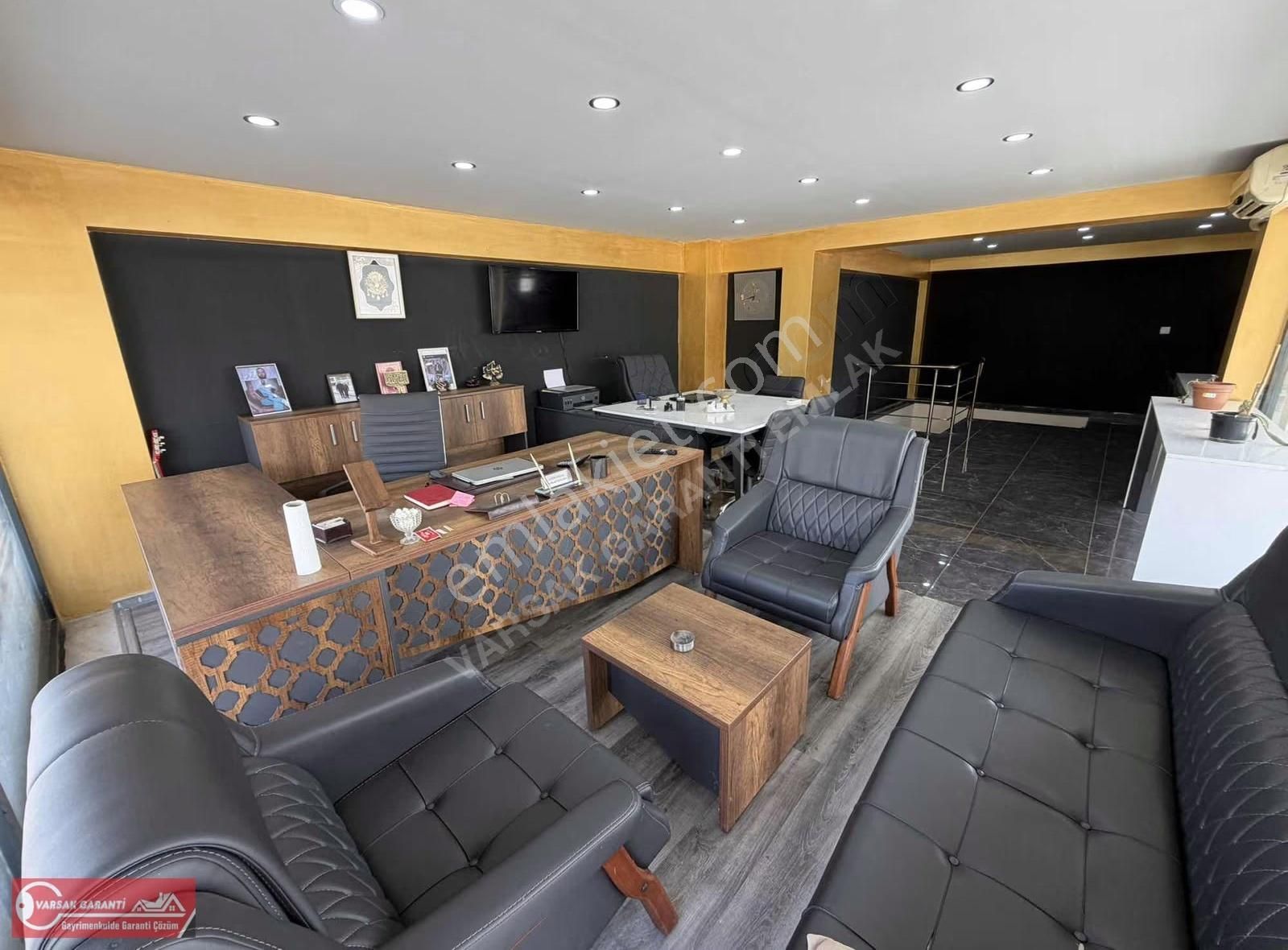 Suryapı Cadde Üstü Ful Bakımlı 3 Katlı Dükkan - Görsel 5