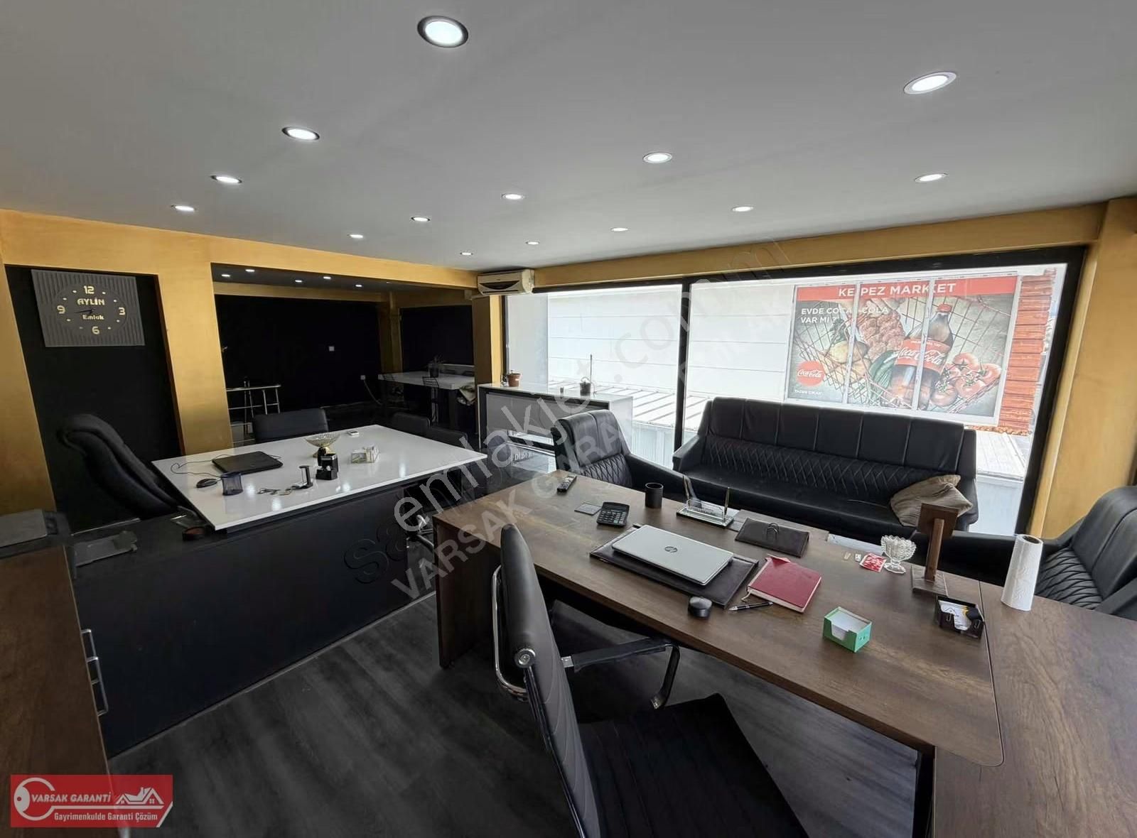 Suryapı Cadde Üstü Ful Bakımlı 3 Katlı Dükkan - Görsel 6