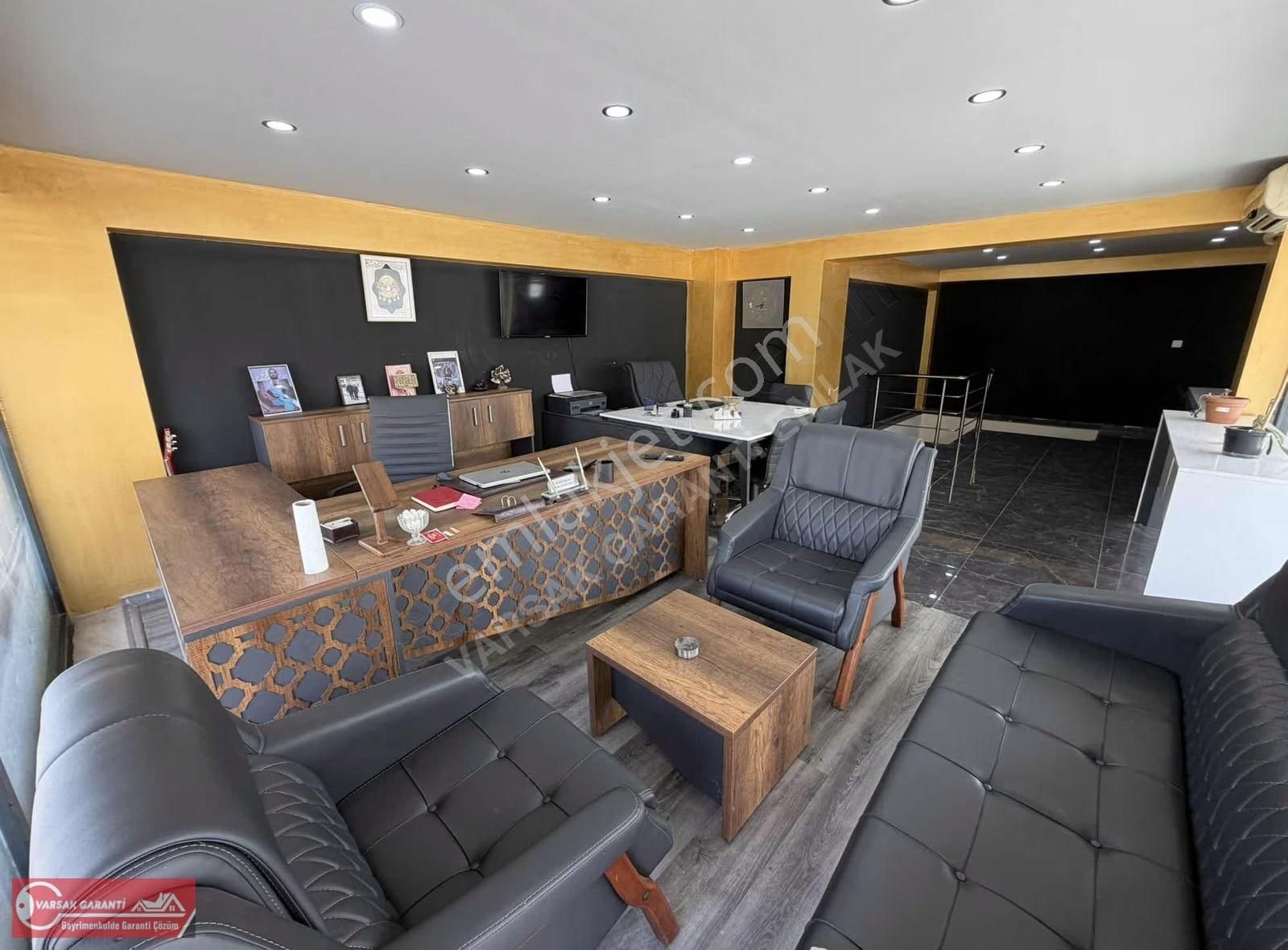 Suryapı Cadde Üstü Ful Bakımlı 3 Katlı Dükkan - Görsel 11