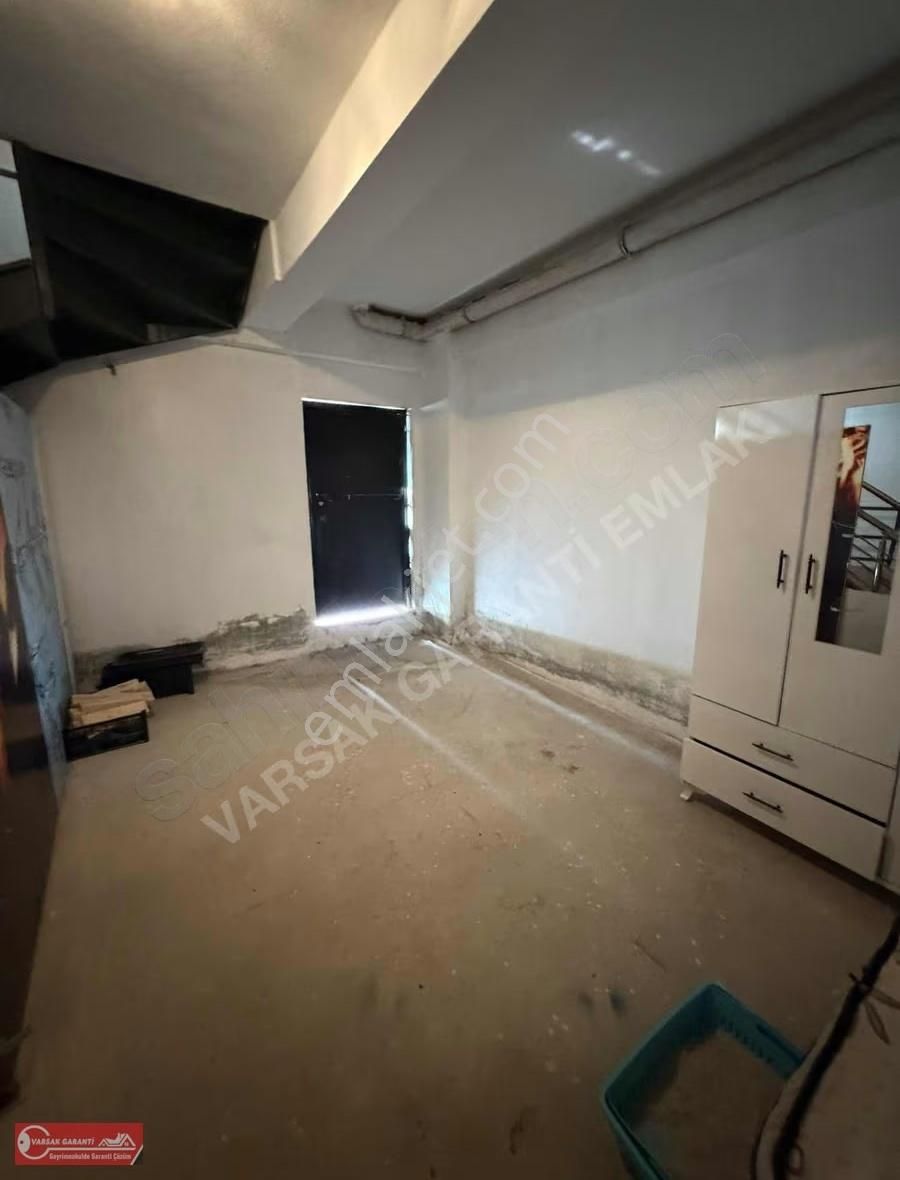 Suryapı Cadde Üstü Ful Bakımlı 3 Katlı Dükkan - Görsel 16