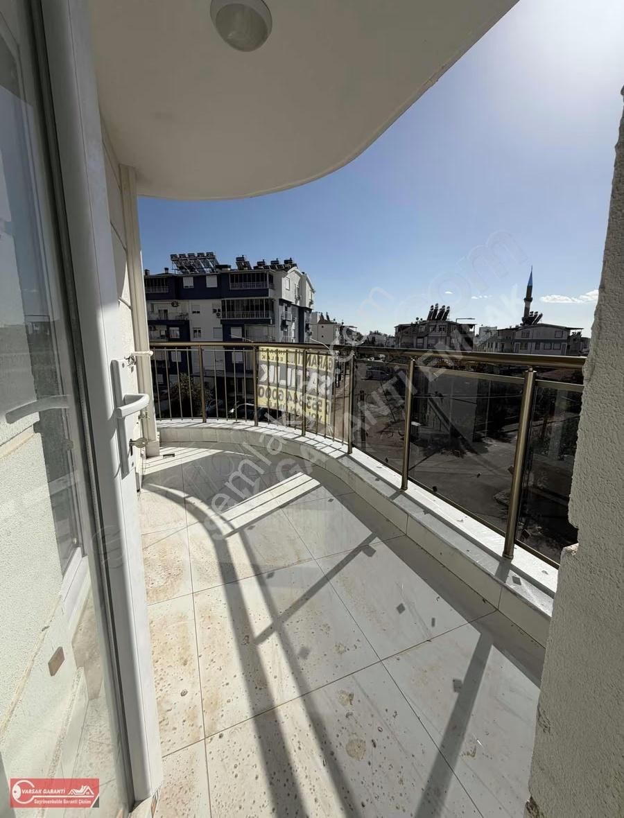 Çamlıbel Mah 2+1 Siteiçi Havuzlu Güvenlikli - Görsel 19