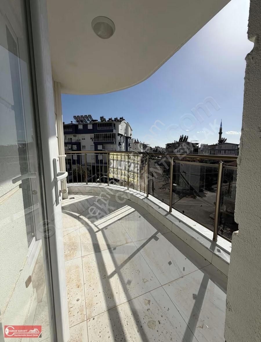 Çamlıbel Mah 2+1 Siteiçi Havuzlu Güvenlikli - Görsel 16