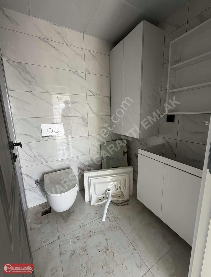 Çamlıbel Mah 2+1 Siteiçi Havuzlu Güvenlikli - Görsel 11