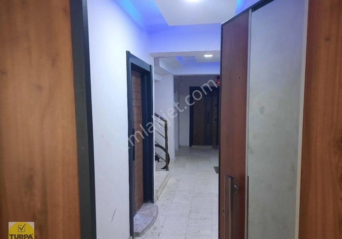 Turpa Güven Gayrimenkulden Kiralık Daire - Görsel 8