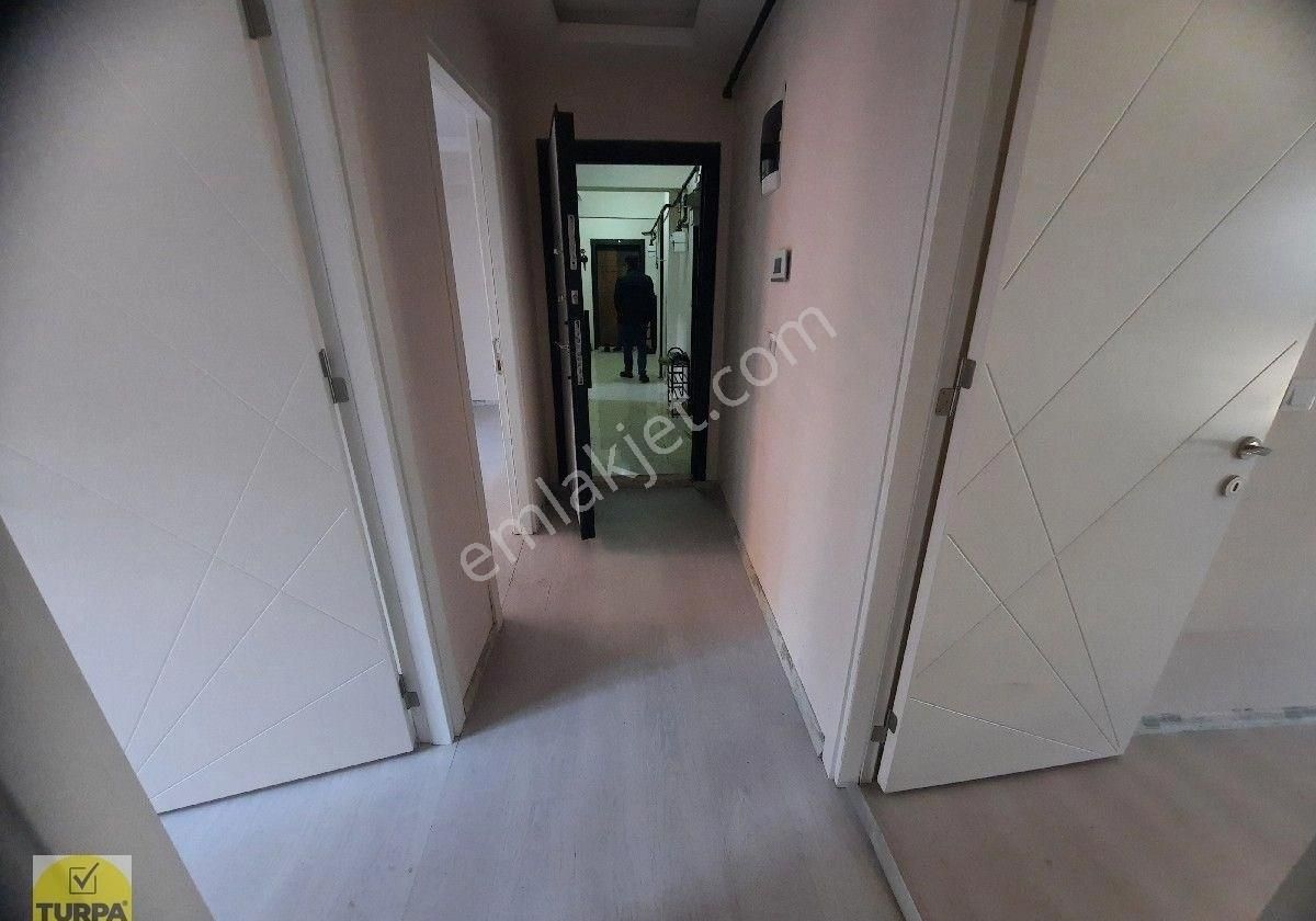 Turpa Güven Gayrimenkulden Kiralık Daire - Görsel 4
