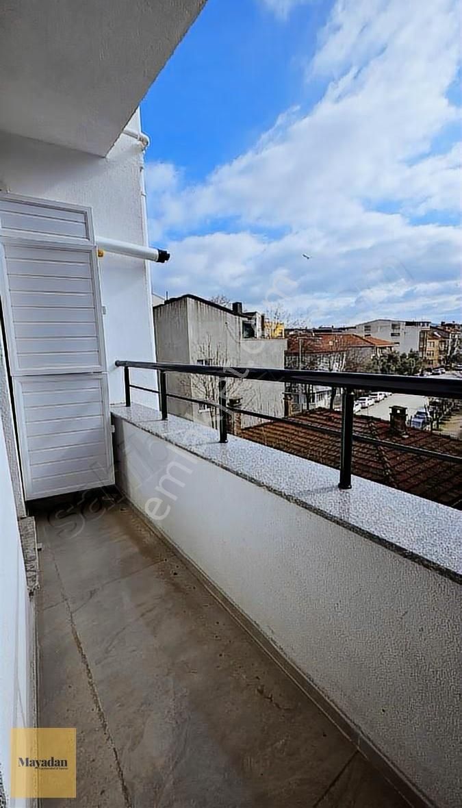 Mayadan Gayrimenkulden Rüstem Mahallesinde Satılık 2+1 Daire - Görsel 2