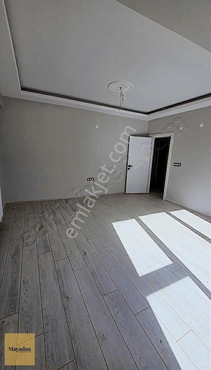 Mayadan Gayrimenkulden Rüstem Mahallesinde Satılık 2+1 Daire - Görsel 12