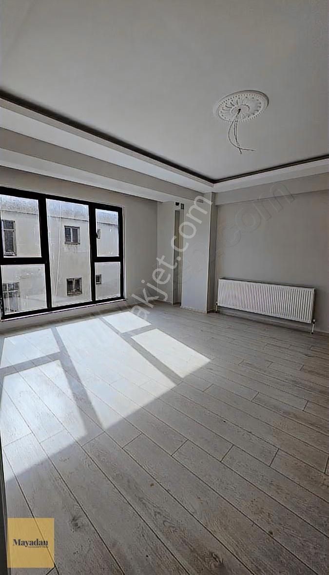 Mayadan Gayrimenkulden Rüstem Mahallesinde Satılık 2+1 Daire