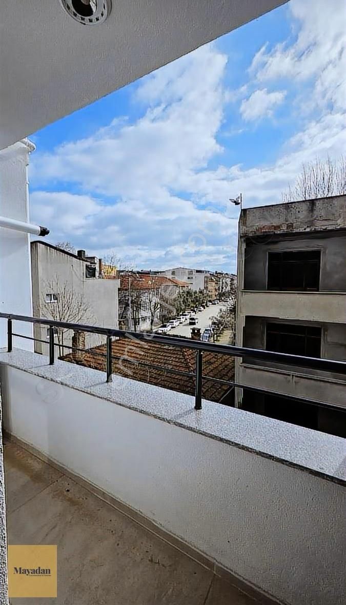 Mayadan Gayrimenkulden Rüstem Mahallesinde Satılık 2+1 Daire - Görsel 15