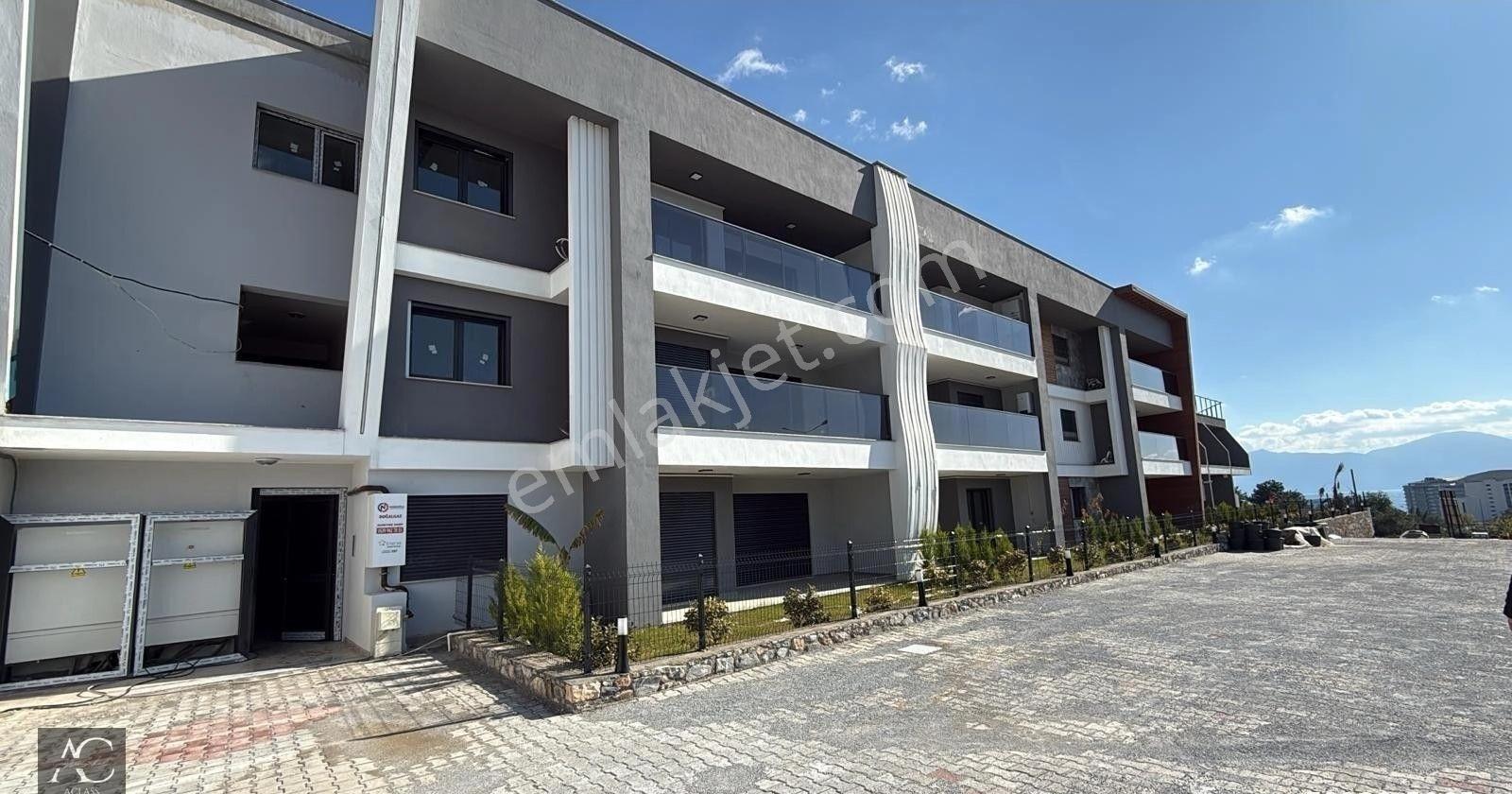 Manzara-güvenlık-otopark-havuz-sosyal Alan-kombi-yeni-ultra Lüx-fırsat Daireler - Görsel 21