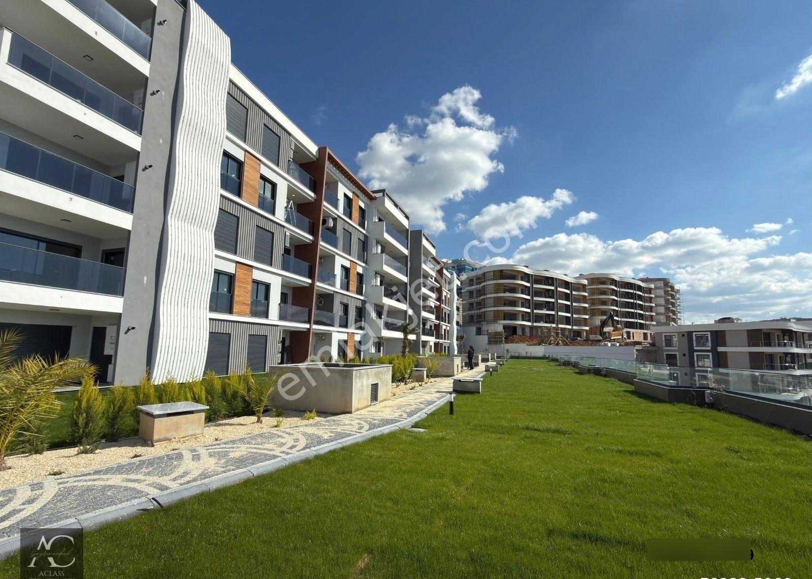 Panaromık Manzara-güvenlık-otopark-havuz-sosyal Alan-kombi-yeni-lüx-son Kalan Fırsat Daireler - Görsel 34