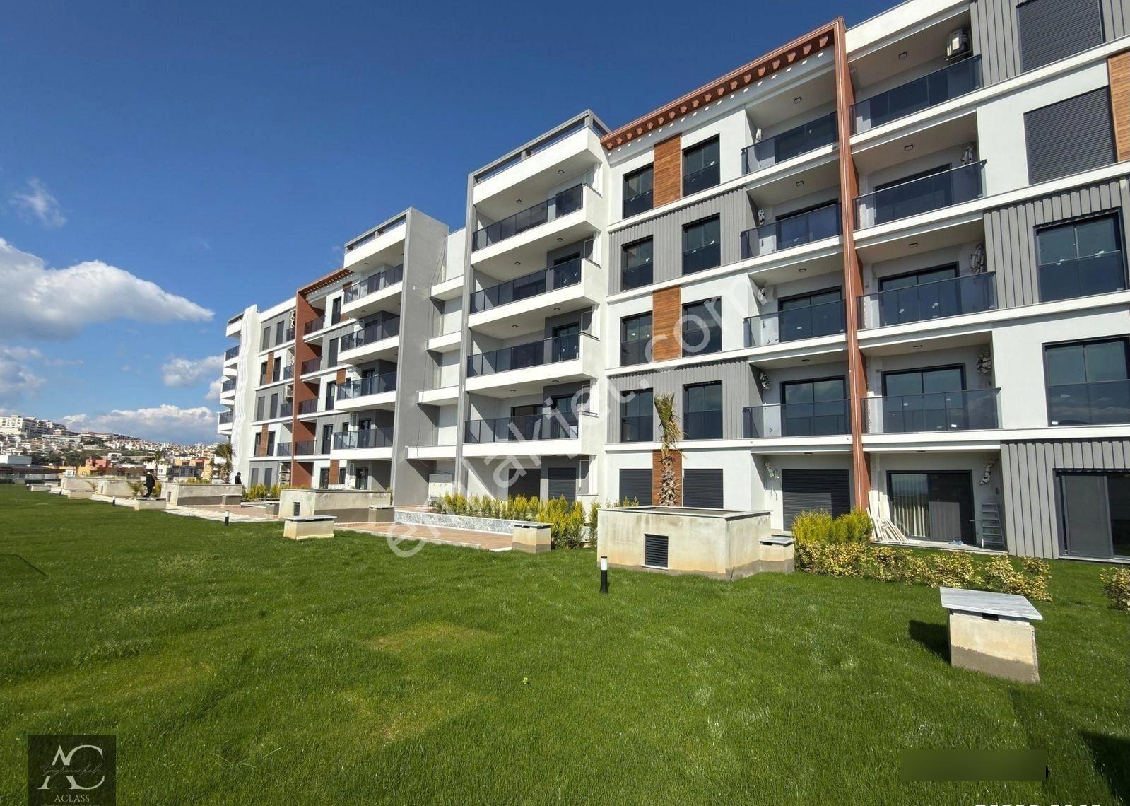 Panaromık Manzara-güvenlık-otopark-havuz-sosyal Alan-kombi-yeni-lüx-son Kalan Fırsat Daireler - Görsel 25