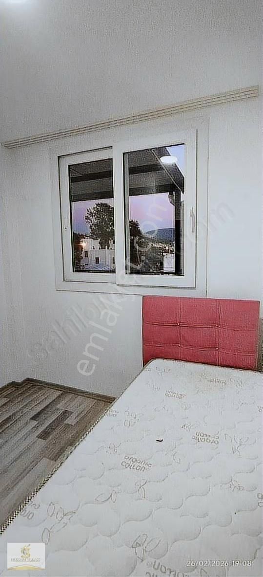 Bodrum Cevatsakir Şehir Manzaralı 2. Kat 70 M² Kiralık Daire - Görsel 10