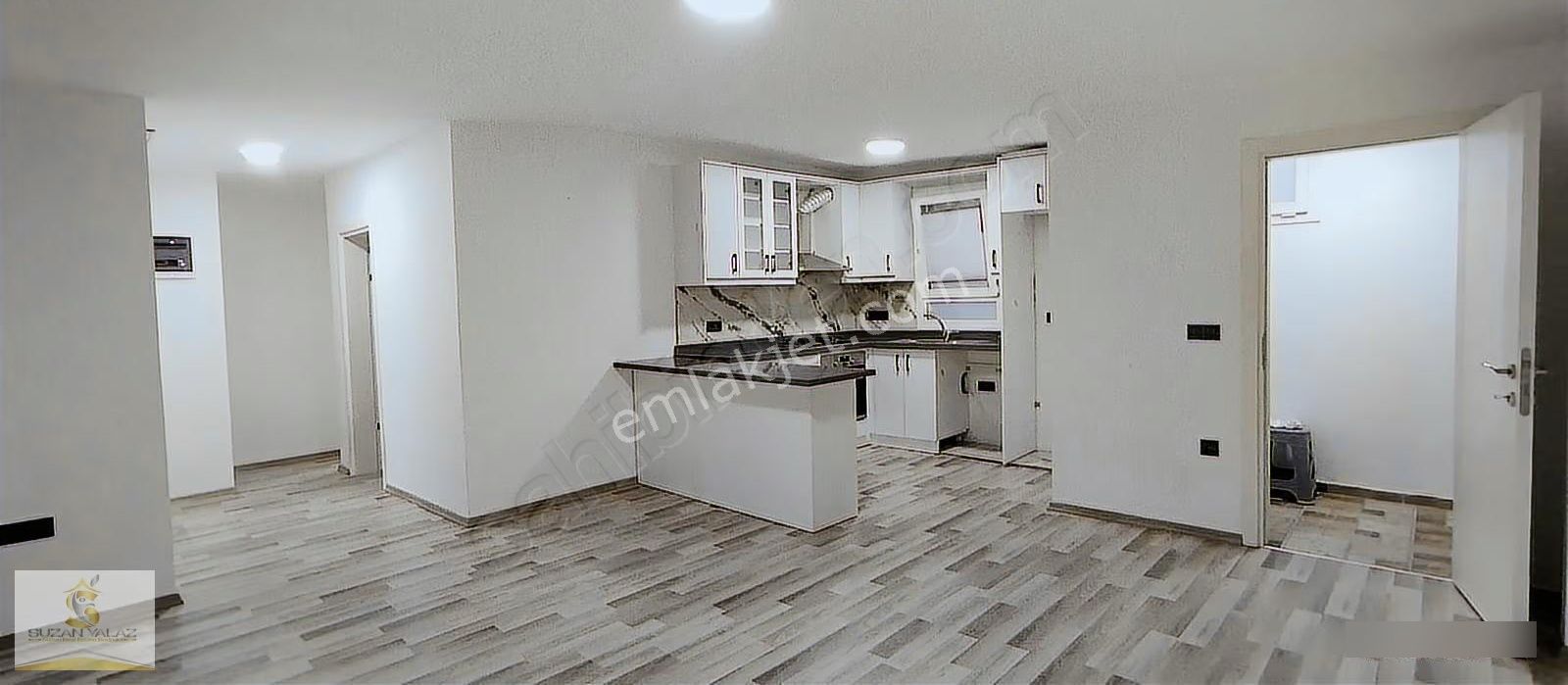 Bodrum Cevatsakir Şehir Manzaralı 2. Kat 70 M² Kiralık Daire - Görsel 12