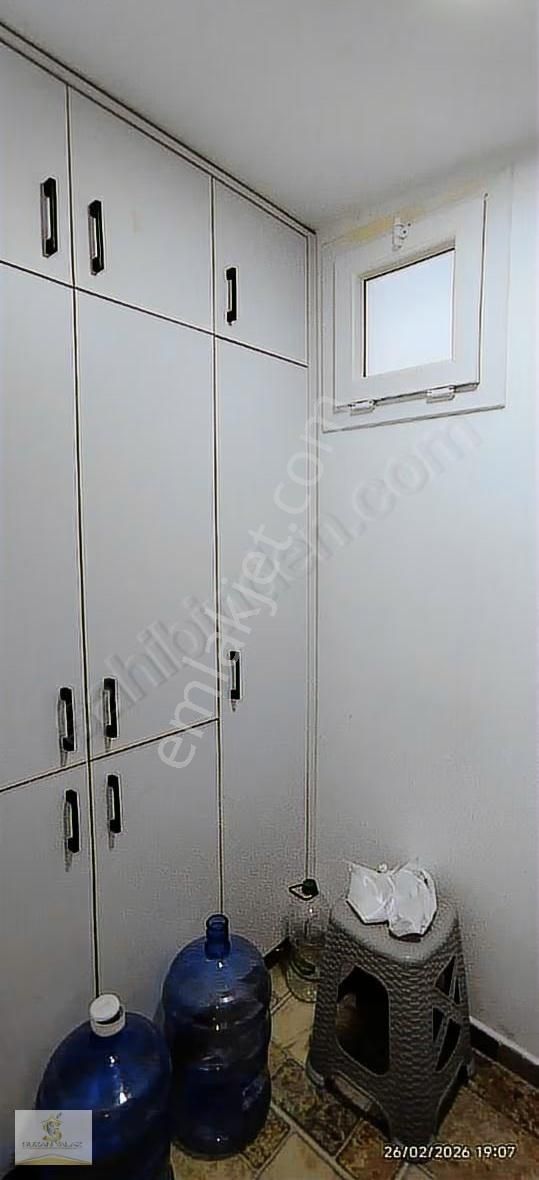 Bodrum Cevatsakir Şehir Manzaralı 2. Kat 70 M² Kiralık Daire - Görsel 3