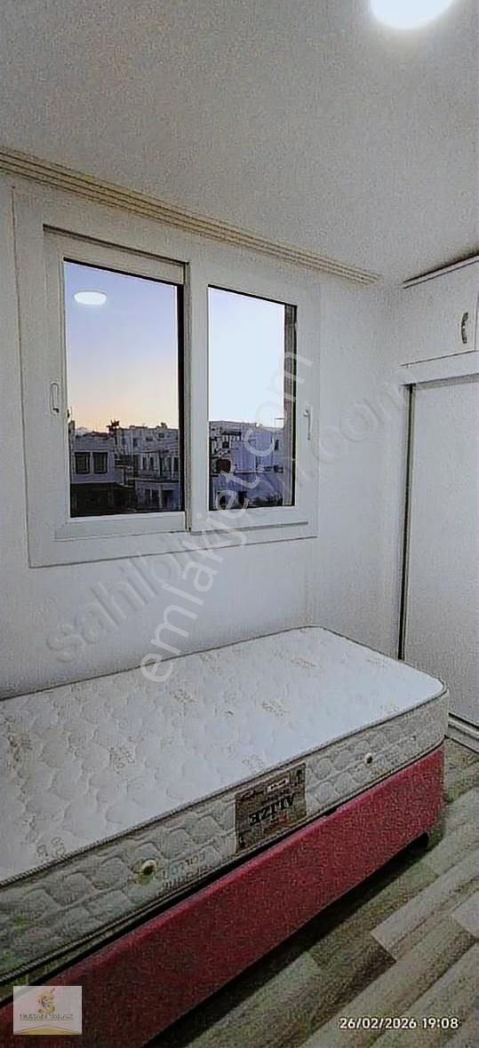 Bodrum Cevatsakir Şehir Manzaralı 2. Kat 70 M² Kiralık Daire - Görsel 13