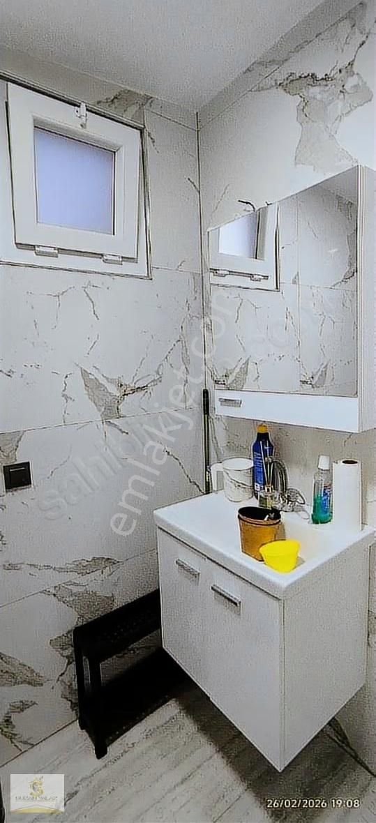 Bodrum Cevatsakir Şehir Manzaralı 2. Kat 70 M² Kiralık Daire - Görsel 2