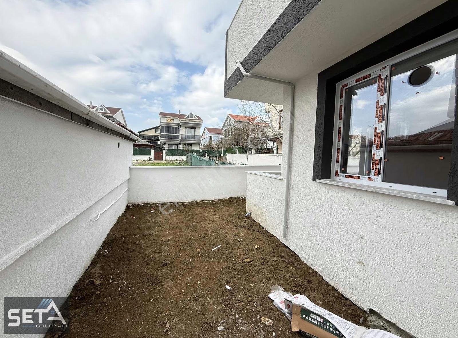 ꧁▇seta Grup▇꧂bağımsız Müstakil Merkezi Konumda İskanli Villa.! - Görsel 28