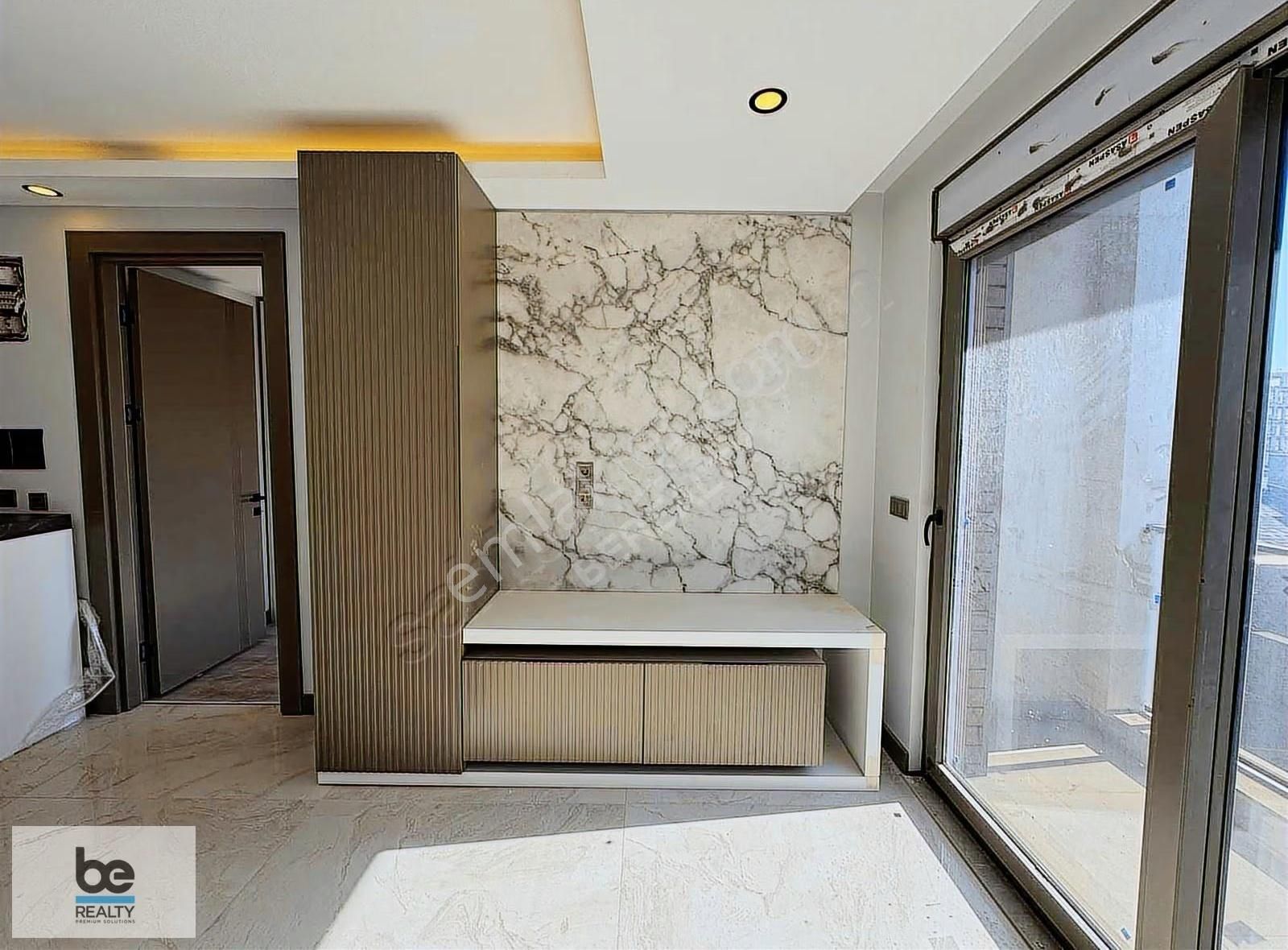 Mia Life Site De Kardeşkent Cad 2. Parsel Satılık 1+1 - Görsel 2