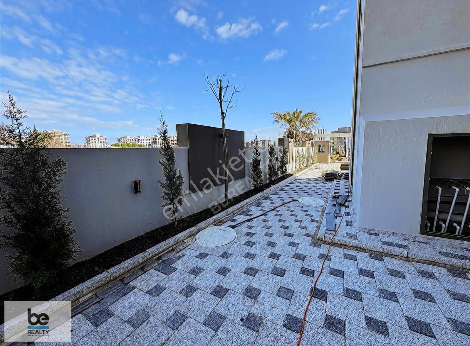Mia Life Site De Kardeşkent Cad 2. Parsel Satılık 1+1 - Görsel 25