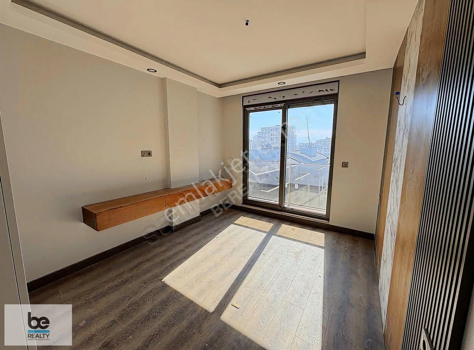 Mia Life Site De Kardeşkent Cad 2. Parsel Satılık 1+1 - Görsel 3
