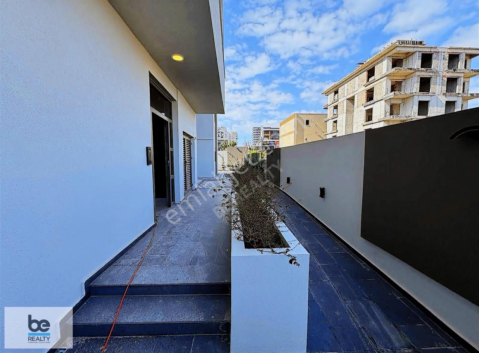 Mia Life Site De Kardeşkent Cad 2. Parsel Satılık 1+1 - Görsel 27